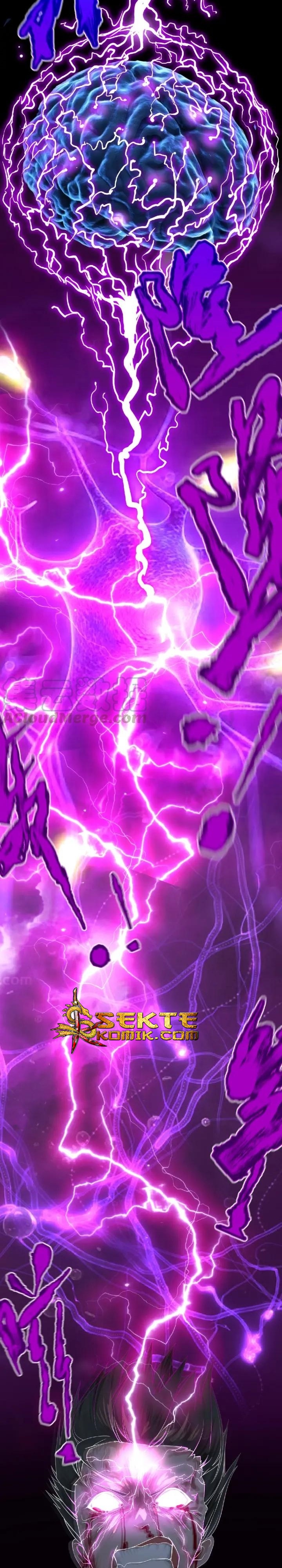 Dark Energy Engine Chapter 09 Gambar 17